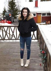 Super-Sexy teenagers 26 (buddies only)