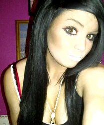 Gorgeous and they know it