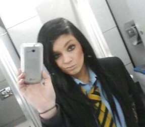 Gorgeous and they know it