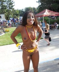 Dark-Hued Thickness