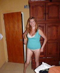 CAROLA - INEXPERIENCED MATURE SLUT IX