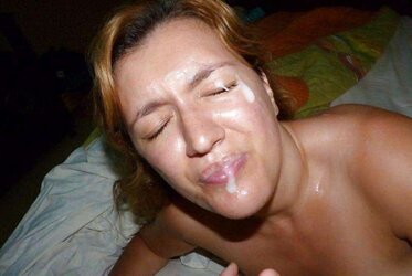 CAROLA - INEXPERIENCED MATURE SLUT IX