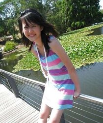 Thin Asian Fuckdoll