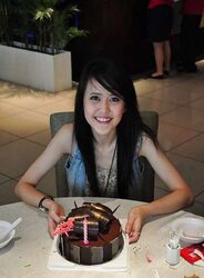 Thin Asian Fuckdoll