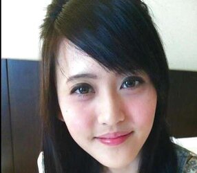Thin Asian Fuckdoll