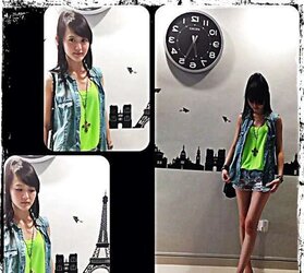 Thin Asian Fuckdoll