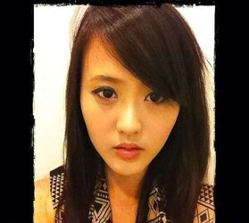 Thin Asian Fuckdoll