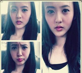 Thin Asian Fuckdoll