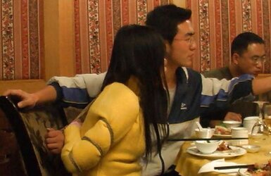 The Communist Soiree of China victim soiree
