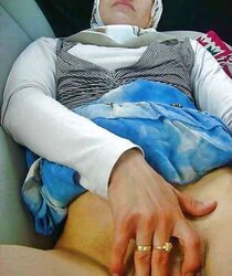 Hijab (arab)