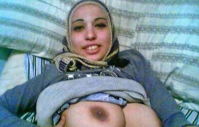 Hijab (arab)