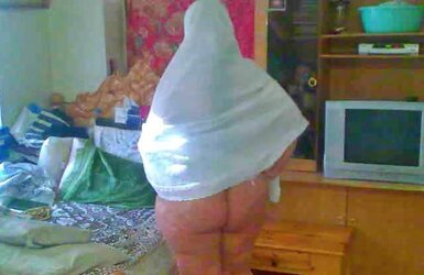 Hijab (arab)