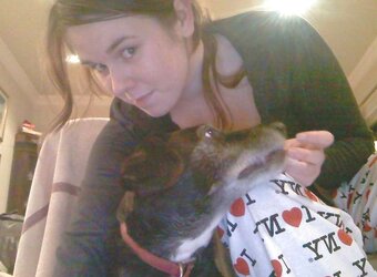 SmutDates Username: BillieJoe18F