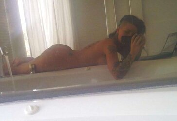 Christy Mack two.