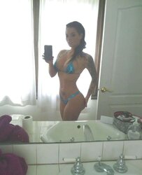 Christy Mack two.