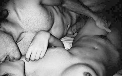 Dark-Hued and White 227!