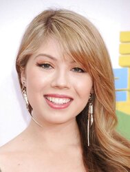 Jennette McCurdy uber-sexy fuckslut