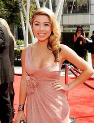 Jennette McCurdy uber-sexy fuckslut