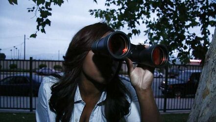 Encounter Multiracial (Jada Fire)