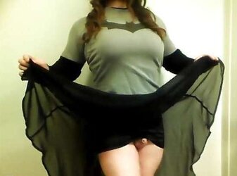 Nananana Bat-Fuckslut