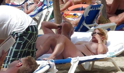 Voyeur voyeur