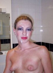 Bare scandal preggos