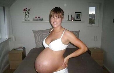 Bare scandal preggos