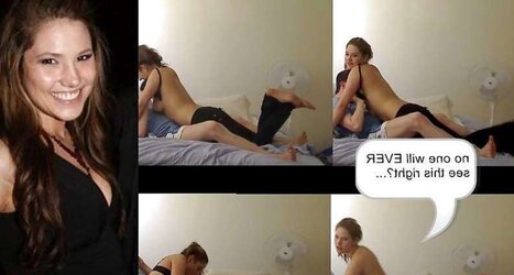 Captions Fakes Tributes Teenager inexperienced candid voyeur facial cumshot