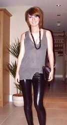 Rich female needs big black cock