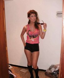 Rich female needs big black cock