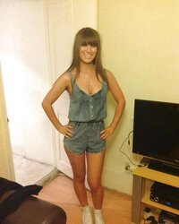 Rich female needs big black cock