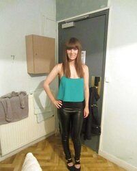 Rich female needs big black cock