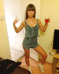Rich female needs big black cock