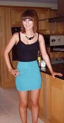Rich female needs big black cock