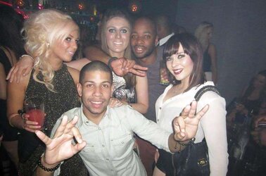 Rich female needs big black cock