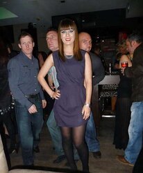 Rich female needs big black cock