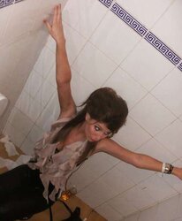 Rich female needs big black cock