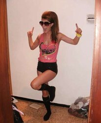 Rich female needs big black cock