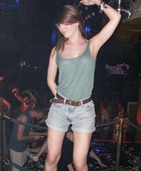 Rich female needs big black cock