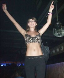 Rich female needs big black cock