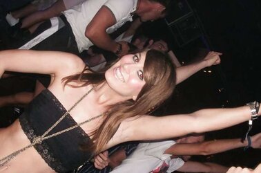 Rich female needs big black cock