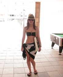 Rich female needs big black cock