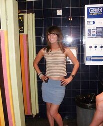 Rich female needs big black cock