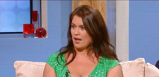Amanda Lamb!! Amanda Lamb, Everybody Likes Amanda Lamb!!
