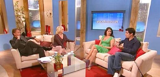 Amanda Lamb!! Amanda Lamb, Everybody Likes Amanda Lamb!!