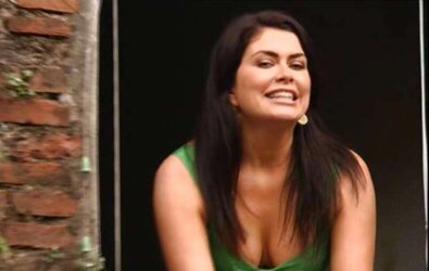 Amanda Lamb!! Amanda Lamb, Everybody Likes Amanda Lamb!!