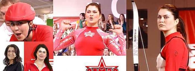 Amanda Lamb!! Amanda Lamb, Everybody Likes Amanda Lamb!!