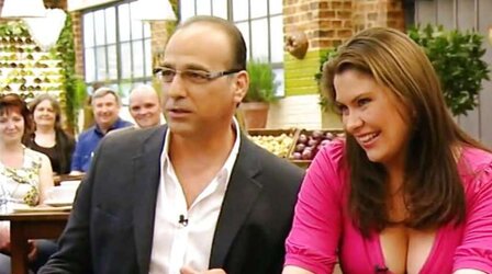 Amanda Lamb!! Amanda Lamb, Everybody Likes Amanda Lamb!!