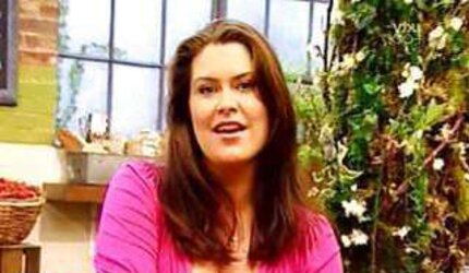 Amanda Lamb!! Amanda Lamb, Everybody Likes Amanda Lamb!!