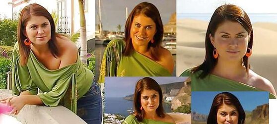 Amanda Lamb!! Amanda Lamb, Everybody Likes Amanda Lamb!!